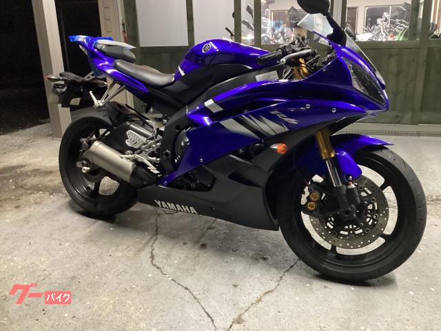 ＹＺＦ−Ｒ６