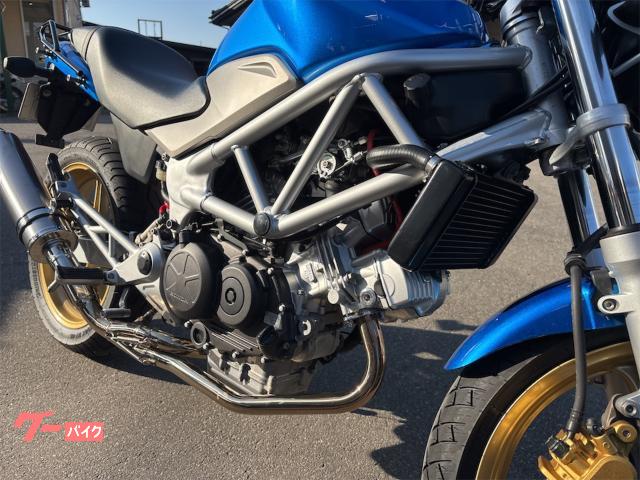 ホンダ VTR250｜株式会社 藤内輪店｜新車・中古バイクなら