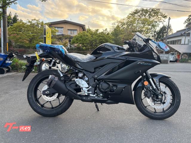 ヤマハ YZF－R25｜株式会社 藤内輪店｜新車・中古バイクなら