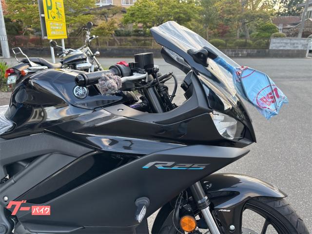 堺市南区発　ヤマハ　R25 自賠責付き　実働　格安　配送可 ヤマハ YZF－R25｜株式会社 藤内輪店｜新車・中古バイクなら