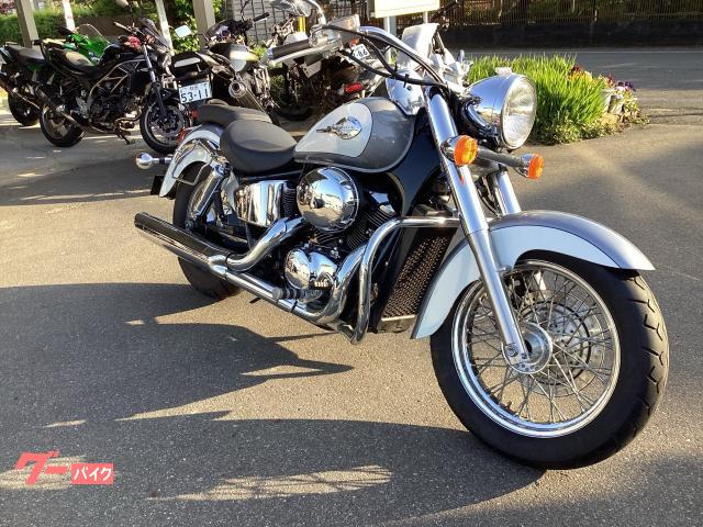 シャドウ400　格安 ホンダ シャドウ400クラシック｜株式会社 藤内輪店｜新車・中古