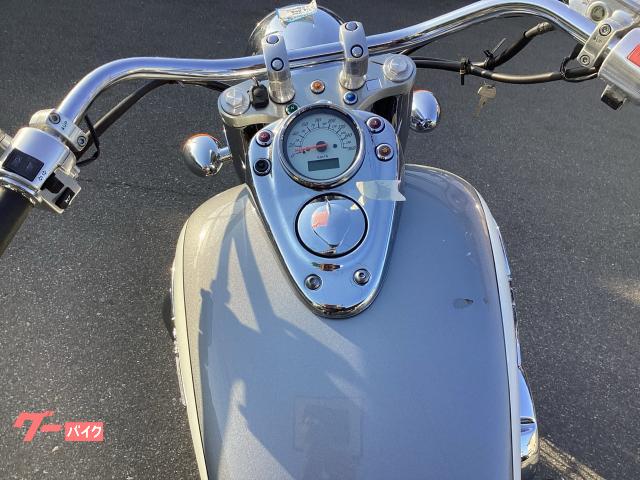 ホンダ シャドウ400クラシック｜株式会社 藤内輪店｜新車・中古