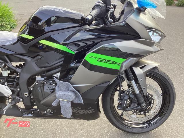 カワサキ Ninja ZX－25R SE｜株式会社 藤内輪店｜新車