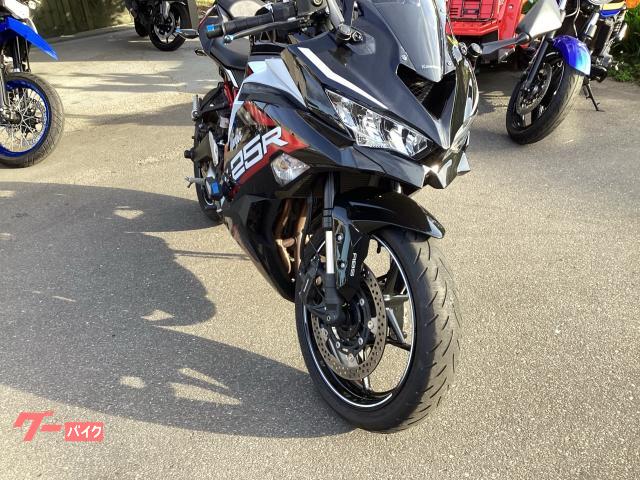 カワサキ Ninja ZX－25R SE｜株式会社 藤内輪店｜新車