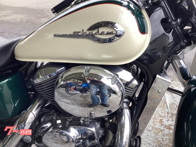 ホンダ シャドウ400｜株式会社 藤内輪店｜新車・中古バイクなら