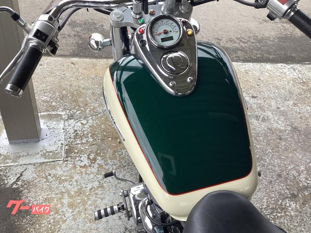 ホンダ シャドウ400｜株式会社 藤内輪店｜新車・中古バイクなら