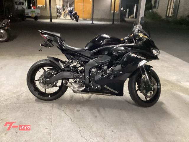 カワサキ Ninja ZX－25R｜株式会社 藤内輪店｜新車・中古