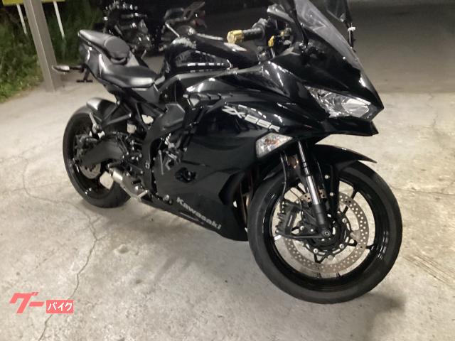カワサキ Ninja ZX－25R｜株式会社 藤内輪店｜新車・中古