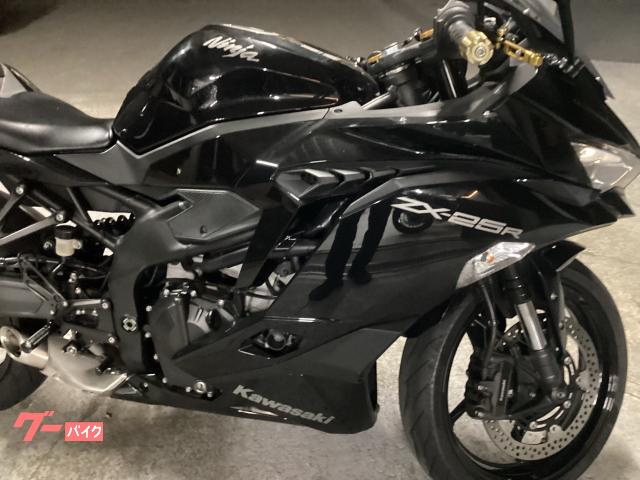 カワサキ Ninja ZX－25R｜株式会社 藤内輪店｜新車・中古