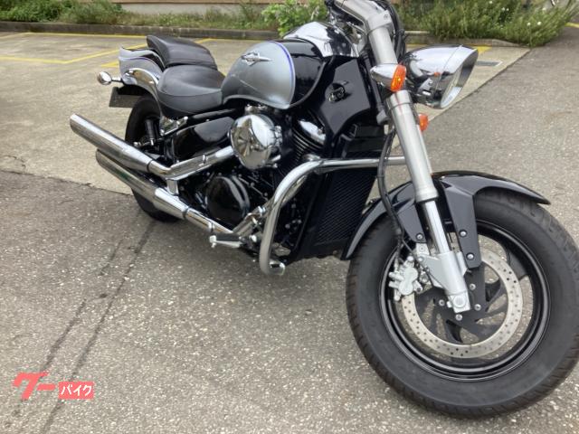 スズキ ブルバード400｜株式会社 藤内輪店｜新車・中古バイクなら