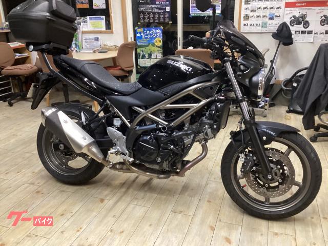 ＳＶ６５０