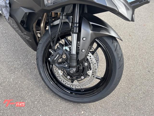 カワサキ Ninja ZX－4R SE メタリックマットグラフェン