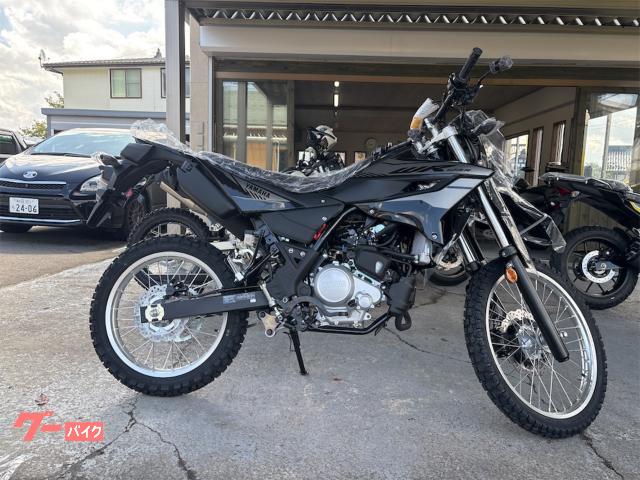 ＷＲ１２５Ｒ
