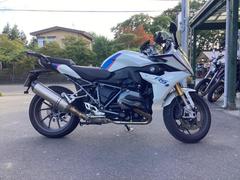 ＢＭＷ　Ｒ１２００ＲＳ　限定