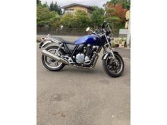 ホンダ　ＣＢ１１００