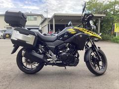 スズキ　Ｖ−ストローム２５０