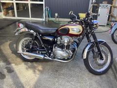 カワサキ　Ｗ６５０
