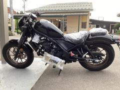 ホンダ　レブル２５０　Ｓエディション　Ｅ−Ｃｌｕｔｃｈ