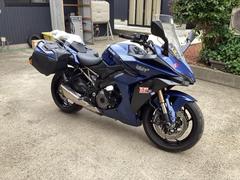 スズキ　ＧＳＸ−Ｓ１０００ＧＴ