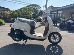 ホンダ　ジョルノ