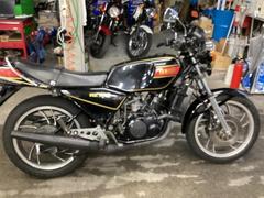 ヤマハ　ＲＺ２５０