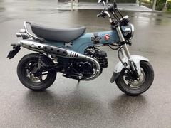 ホンダ　ダックス１２５