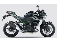 カワサキ　Ｚ４００
