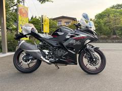 カワサキ　Ｎｉｎｊａ　４００