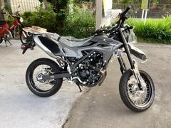 カワサキ　ＫＬＸ２３０ＳＭ
