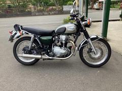 カワサキ　Ｗ６５０