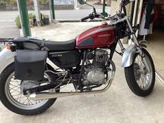 ホンダ　ＣＢ２２３Ｓ