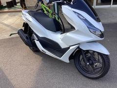 ホンダ　ＰＣＸ１６０