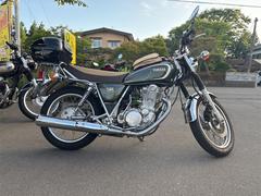 ヤマハ　ＳＲ４００