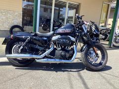 ＨＡＲＬＥＹ−ＤＡＶＩＤＳＯＮ　ＸＬ１２００Ｘ　フォーティエイト