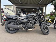 カワサキ　エリミネーター４００ＳＥ