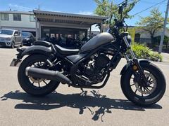 ホンダ　レブル２５０