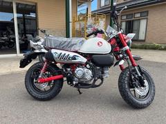 ホンダ　モンキー１２５