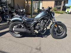 ホンダ　レブル２５０