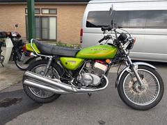 カワサキ　ＫＨ４００