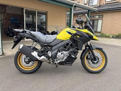 スズキ　Ｖ−ストローム６５０ＸＴ