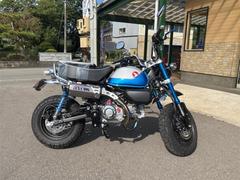 ホンダ　モンキー１２５
