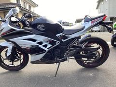 カワサキ　Ｎｉｎｊａ　２５０