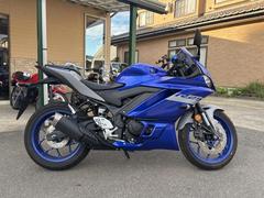 ヤマハ　ＹＺＦ−Ｒ２５