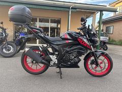 スズキ　ＧＳＸ−Ｓ１２５