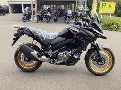 スズキ　Ｖ−ストローム６５０ＸＴ