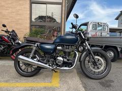 ホンダ　ＧＢ３５０