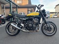 カワサキ　Ｚ９００ＲＳ