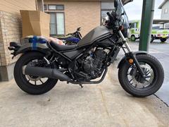 ホンダ　レブル２５０