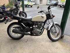 ホンダ　ＣＢ２２３Ｓ