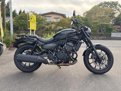 カワサキ　エリミネーター４００ＳＥ